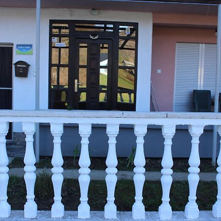 Apartmani Ramonda Teslić Exterior foto
