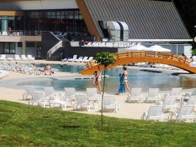 Apartmani Ramonda Teslić Exterior foto