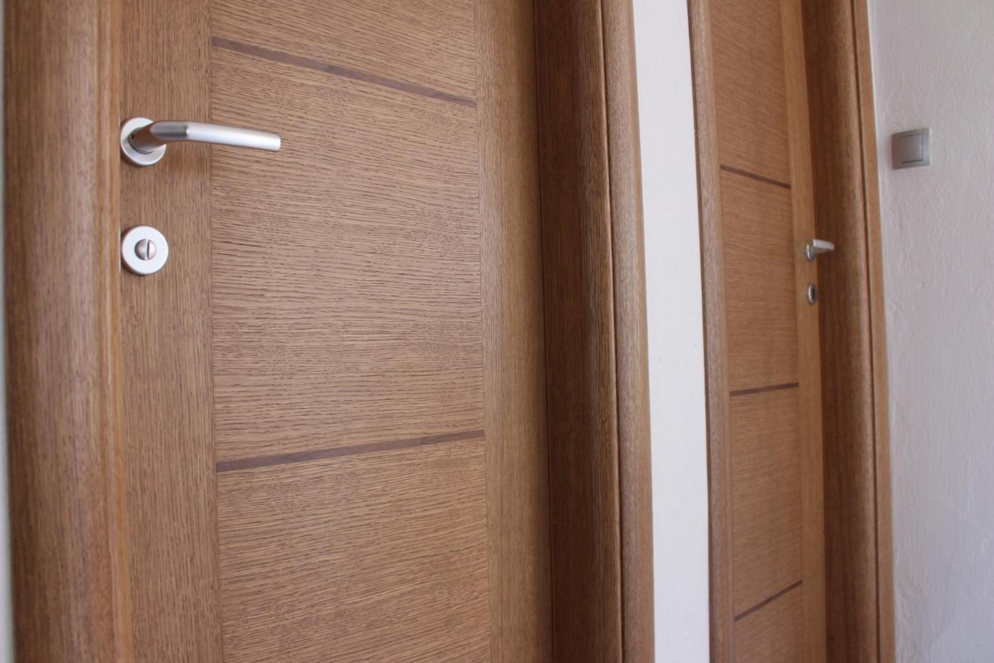 Apartmani Ramonda Teslić Exterior foto