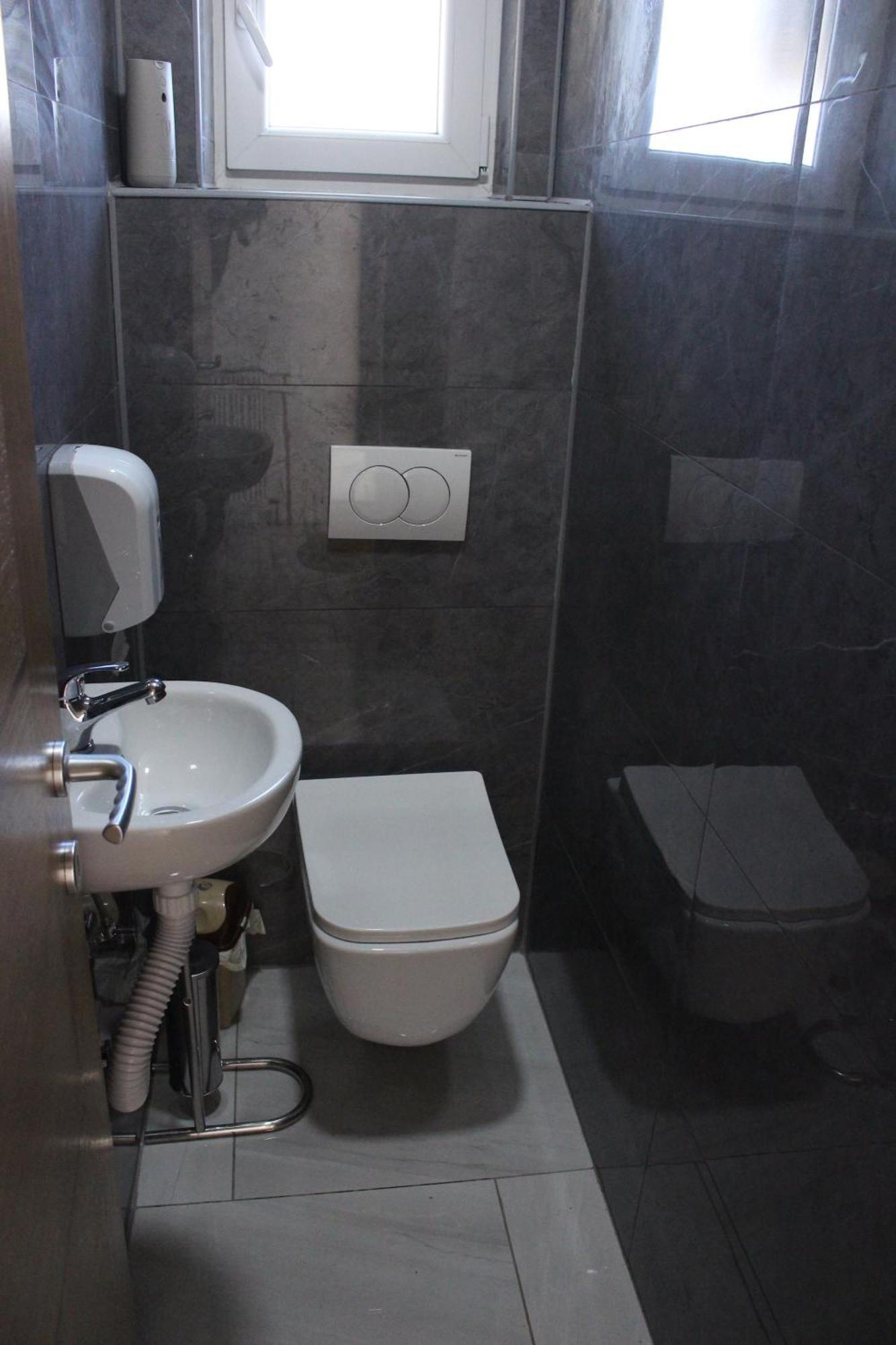 Apartmani Ramonda Teslić Exterior foto